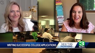 3 writing tips for better college application personal essays and statements