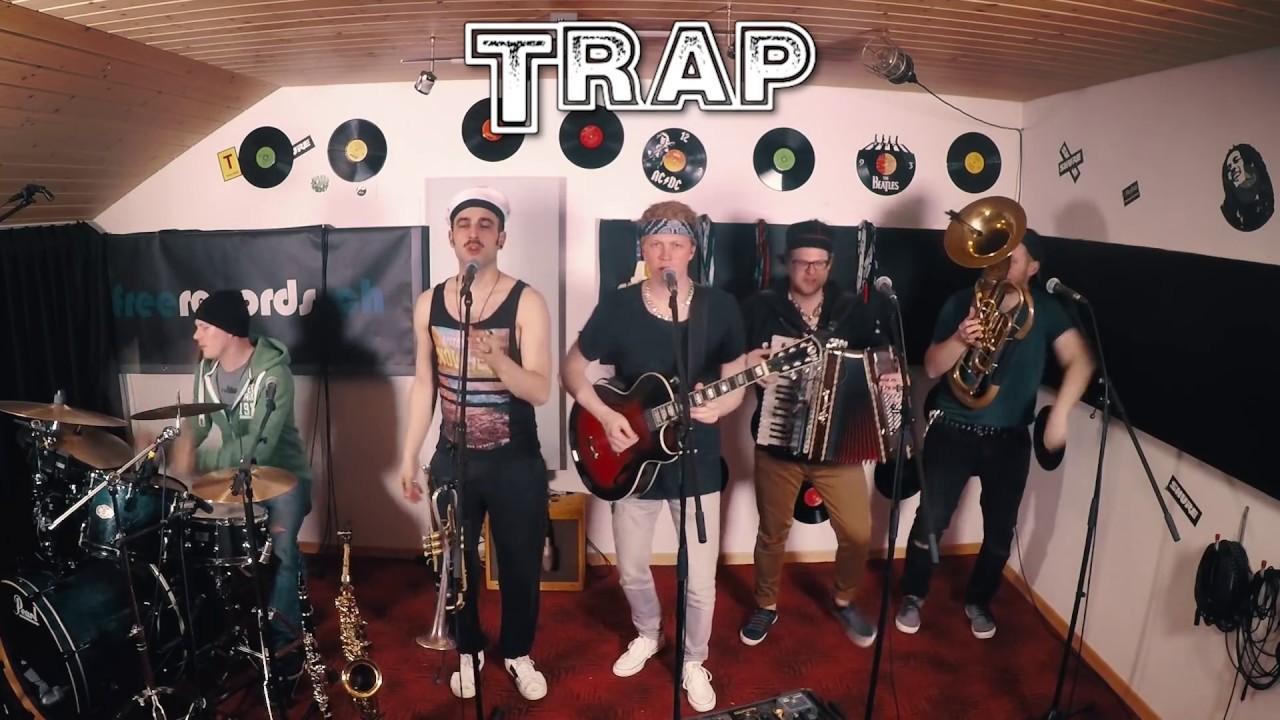 Fäaschtbänkler - 26 Genres