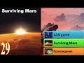 Surviving Mars #29. Катастрофа на Марсе