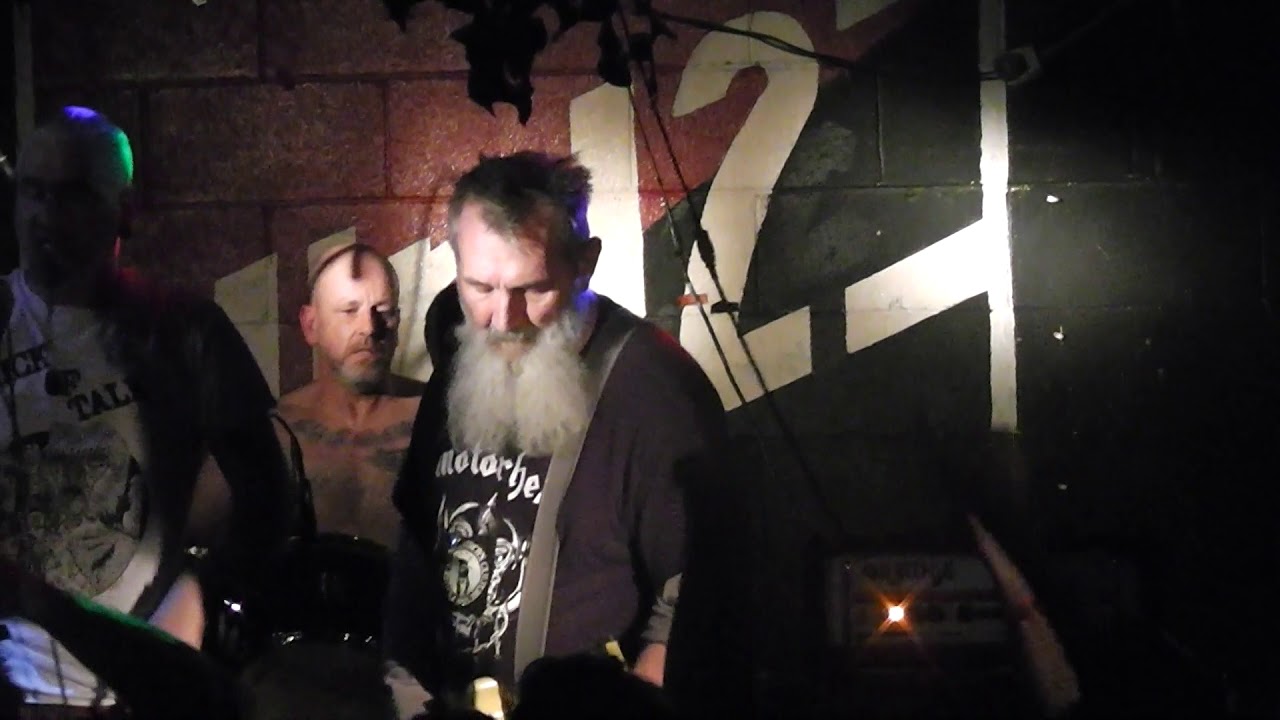 Sedition 1 In 12 Club Bradford 18 11 2017 YouTube sedition-1-in-12-club-bradford-18-11-2017-youtube
