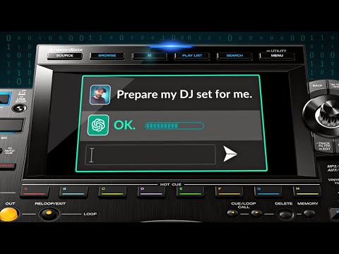 AI Music For Djs - What no one is talking about!