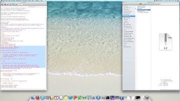 Step 1 - Metab installation