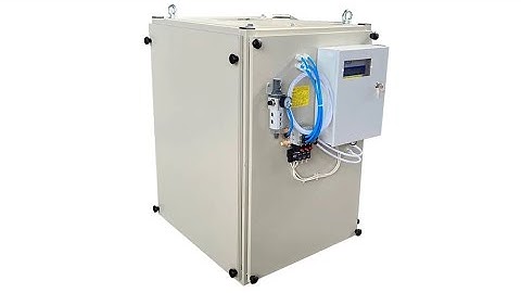 Hopper scales SWEDA WBA-70-P-30