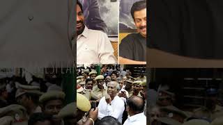 Rajinikanth Jayalalitha Issue.