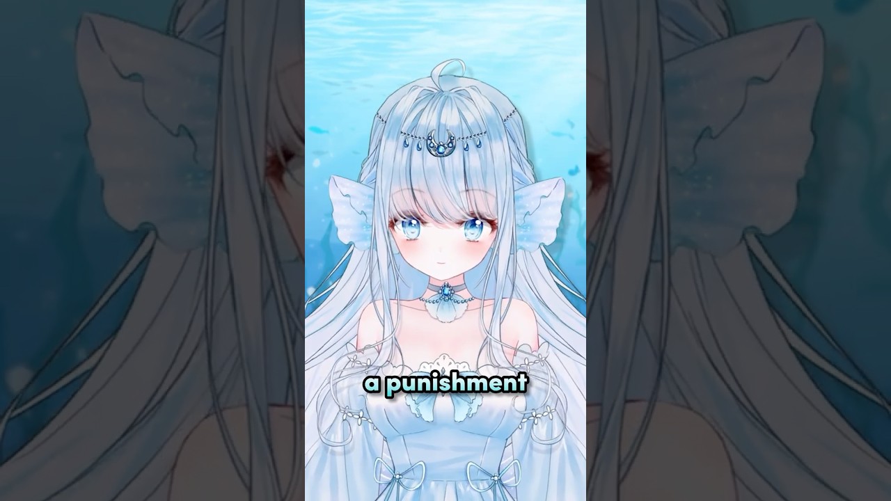 MY PUNISHMENT BACKFIRED #vtuber #storytime #eldenring