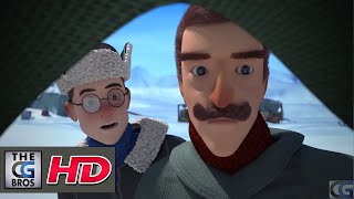 CGI 3D Animated Short: 