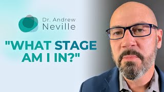 The Stages of Adrenal Fatigue | Dr. Andrew Neville