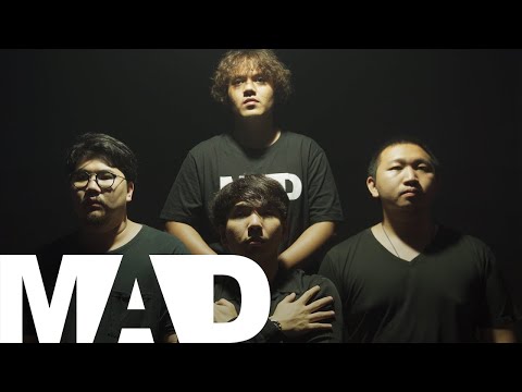 [MAD] Butter-Fly (ปีกรัก) Digimon Ost. (Cover) | Pop Jirapat
