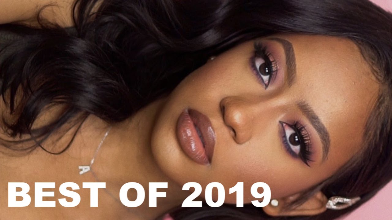 My Favorite Makeup Products of 2019