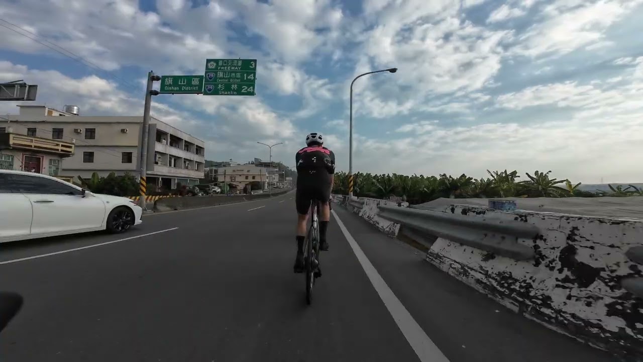 2026 0221 單車月世界阿公店