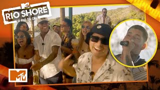 Show Do Filipe Ret Quebra Tudo Rio Shore T1