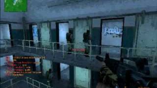 Source Jail Mod 2 (TRAILER)