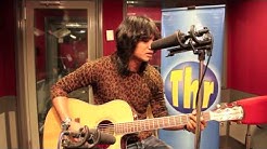 Tetap Menantimu - NOMAD (LIVE)  - Durasi: 4:02. 