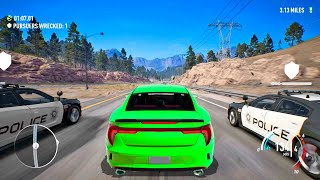 Juegos de Carros - GT Car Stunt - Trucos de Autos en Carreras Impresionantes screenshot 5