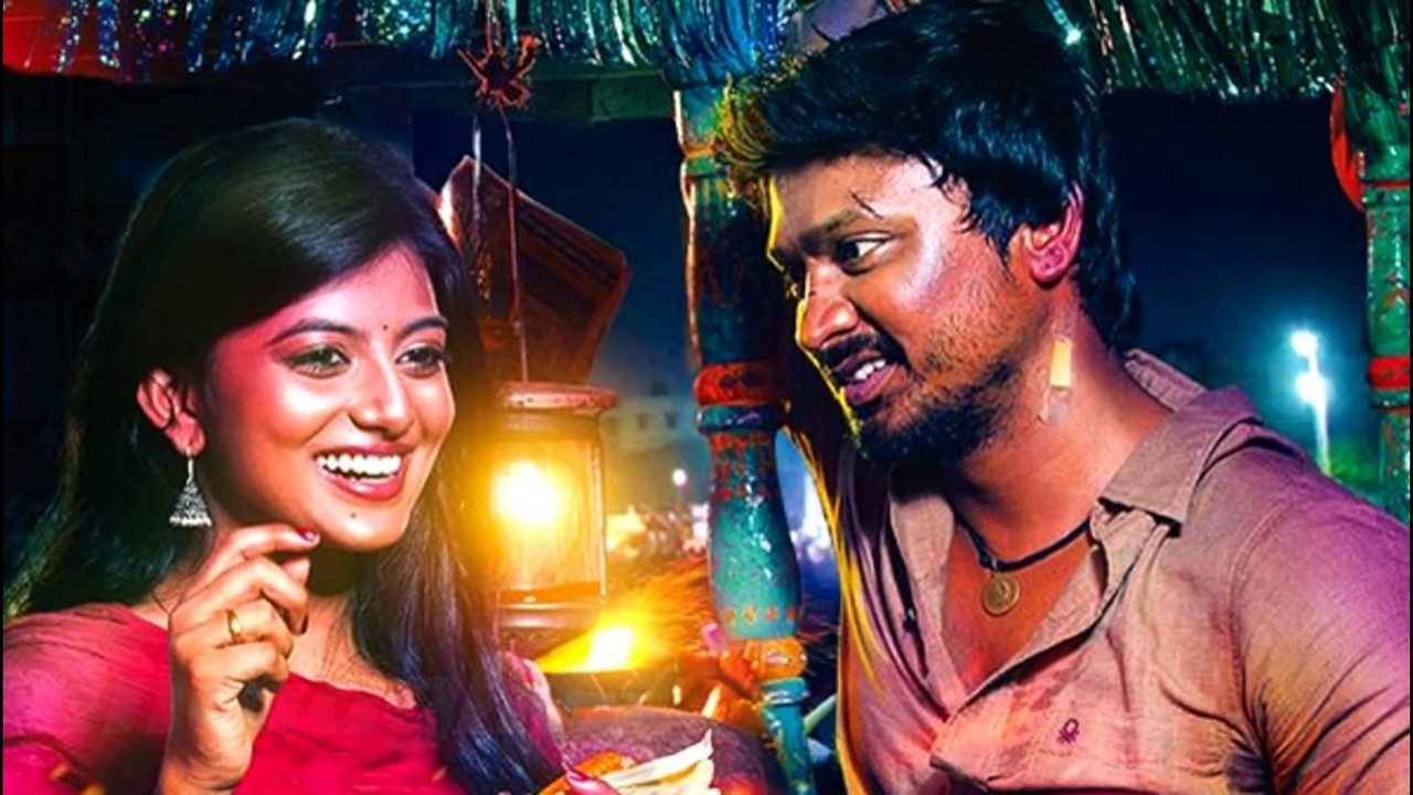 Pandigai Tamil Movie | Pandigai Movie songs | Pandigai Trailer