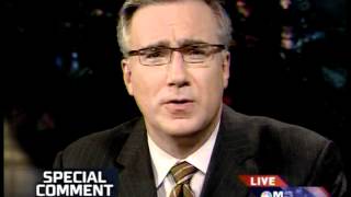 McCain "Not Too Important" - Special Comment - 2008-06-12 Countdown with Keith Olbermann