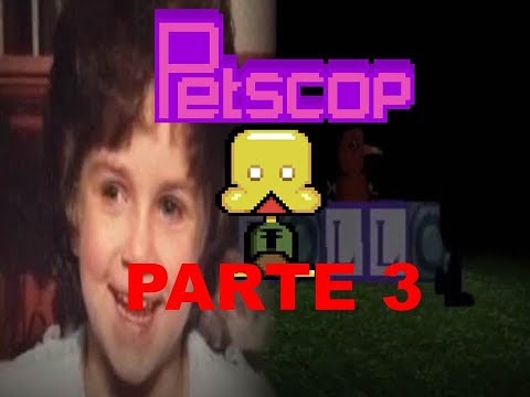 A HISTÓRIA DE PETSCOP | Parte 3: Candace Newmaker