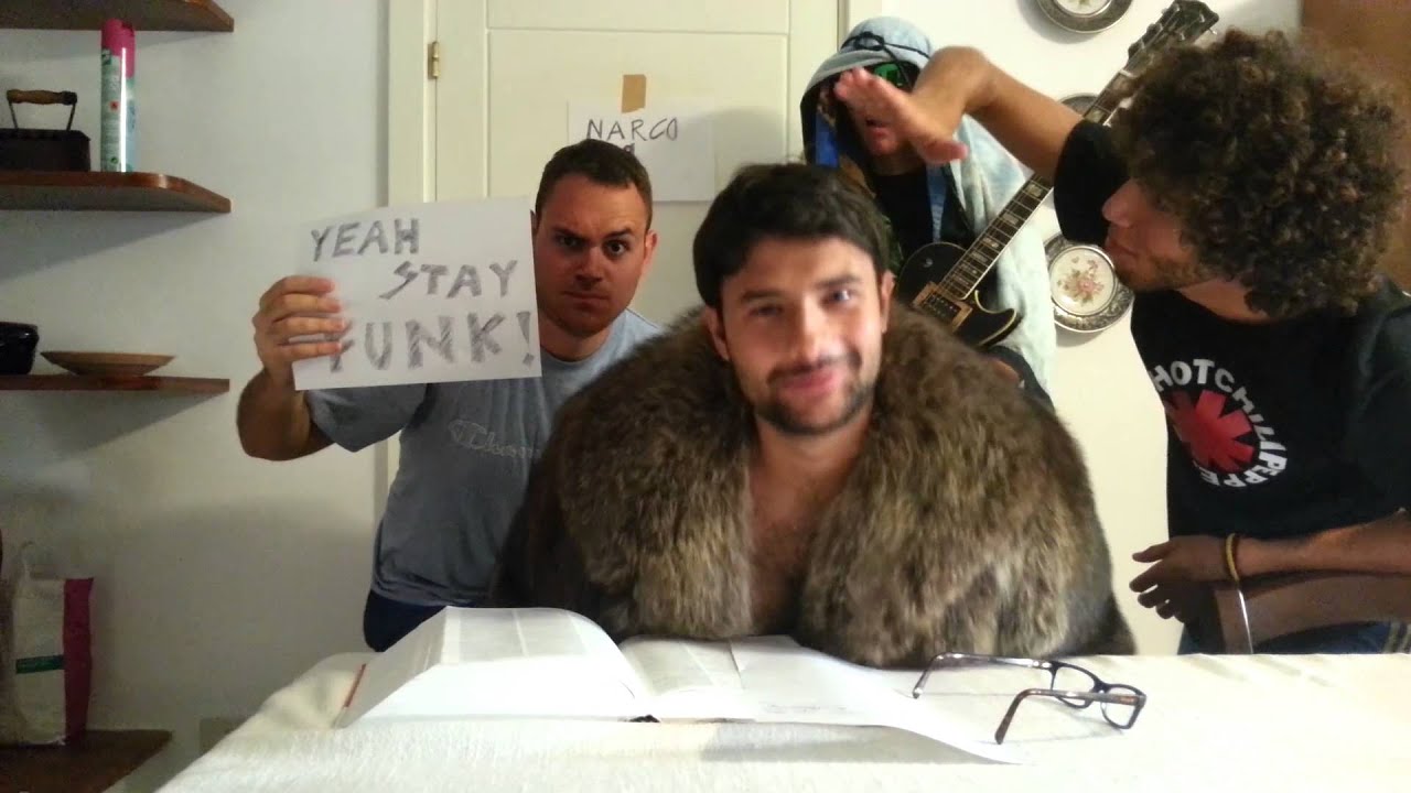 Narcotize live alla Melonata sotto le Stelle - Parco Cillarese, 10/08/2013