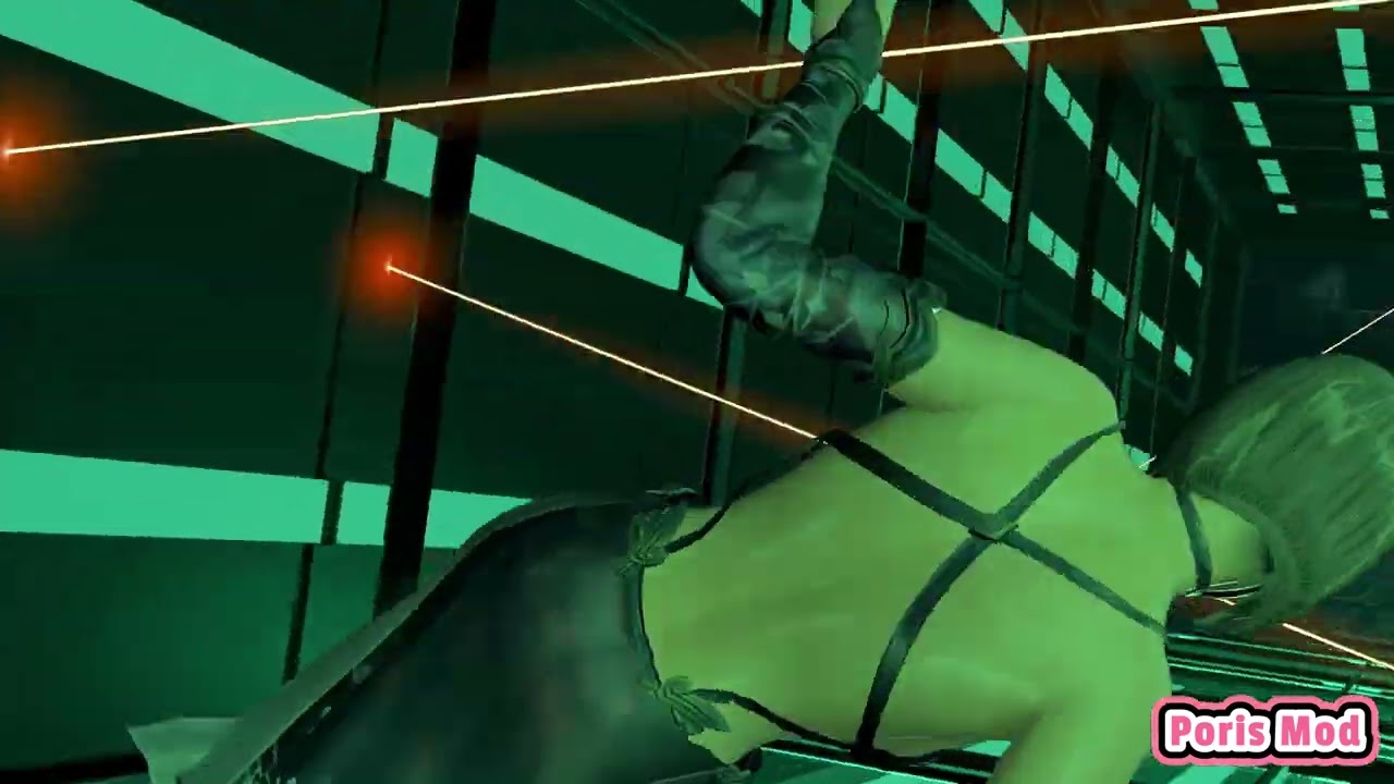 Ada Wong Ninja Mod Custom Hair Resident Evil 4 Remake