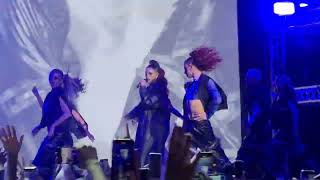 Eclipse - Lali en Movistar Arena [ Disciplina tour ]