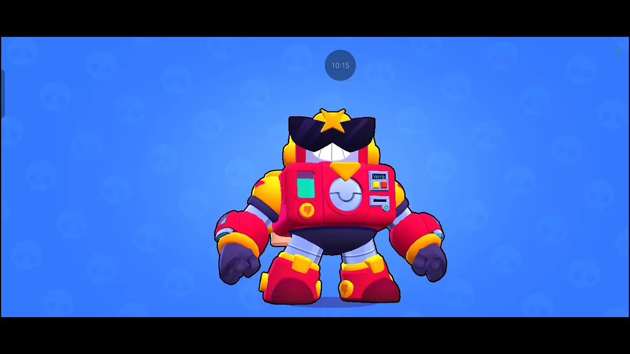 УБИВАЮ БОТОВ ЗА 1 СЕКУНДУ! | Апаем 3 мастера в Sav brawl