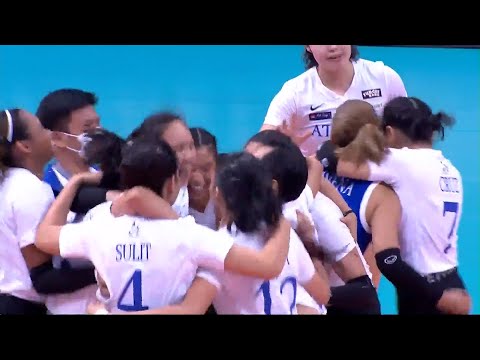 Ateneo vs. Adamson