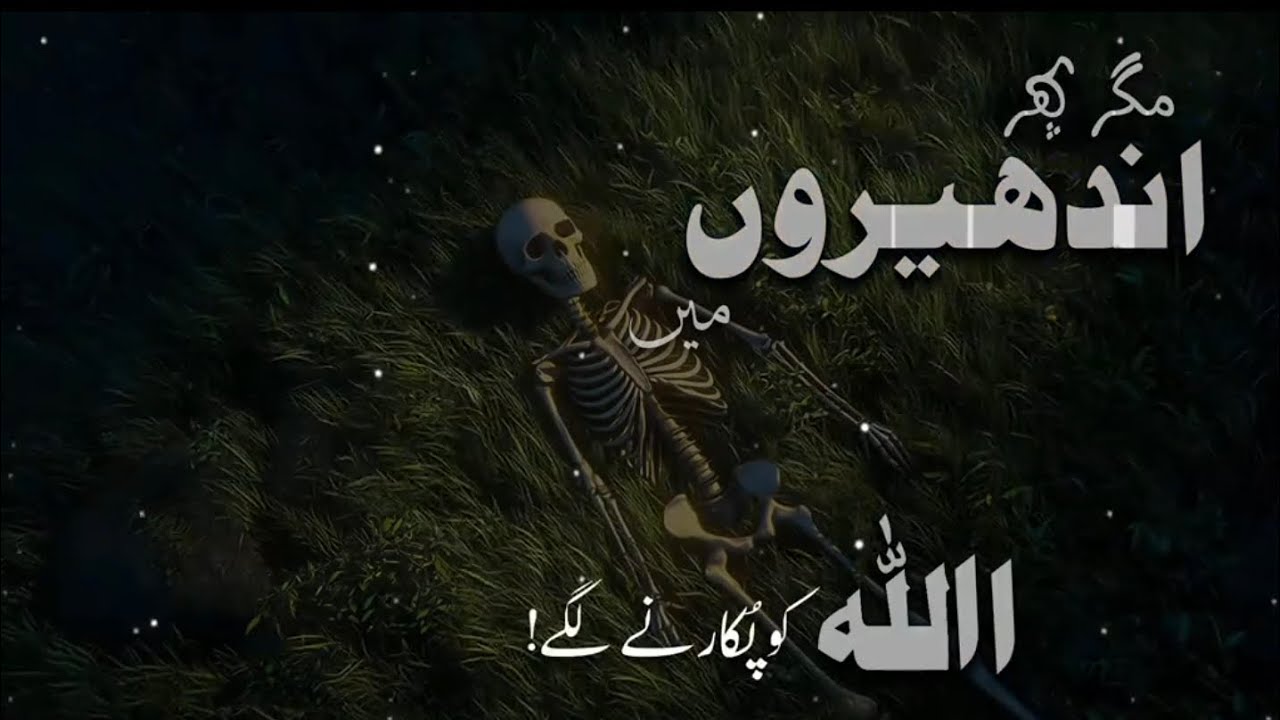 Every Hardship Holds a Hidden Blessing From Allah 