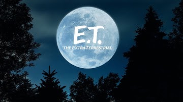 E.T.: The Extra-Terrestrial | officiële trailer