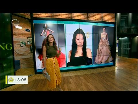 70 წლის დიზაინერის, ვერა ვონგის, ახალგაზრდობის ფორმულა