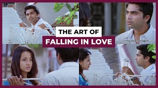 How To Write A Love Story Take Okay