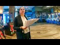 Moment This Dumbest Scammer Realized She’s Cooked Badly, Uses Stolen Card to Pay for Hotel