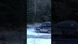 4X2 Ve 4X4 Farkı Suzuki Grand Vitara