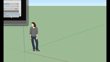 1/8 Maxwell for SketchUp: Introduction to user interface