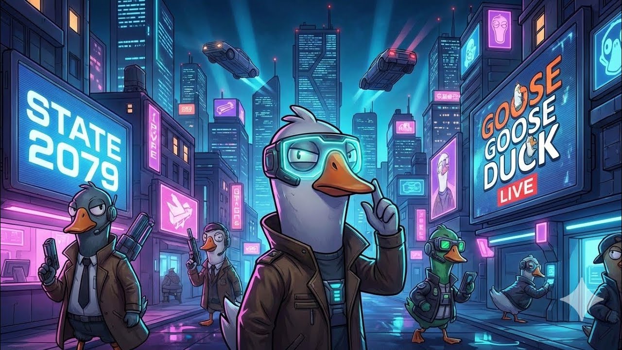 State 2079 Game Day1 Goose Goose Duck