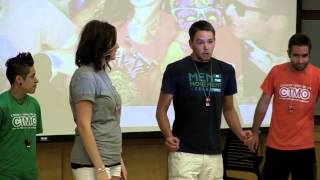 Understanding Consent: Act 3 - Prevention and Risk Reduction