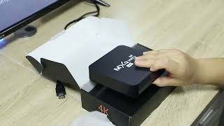 Tv Box