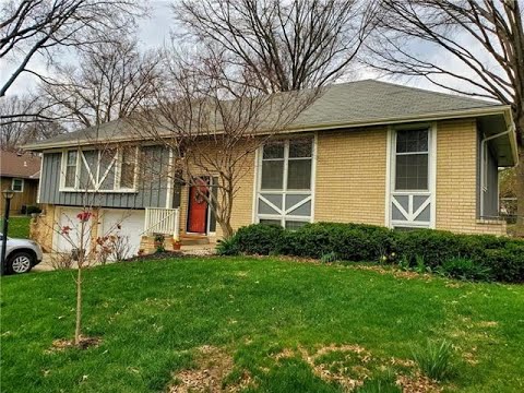 2704 S Milton Drive, Independence, MO home video tour