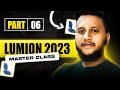 Lumion Bangla Course-Part 06 | Night Render setting | Light adding | Night Render effect