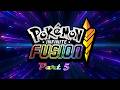 Pokemon Infinite Fusions - Ep 5: It's Dark in here!