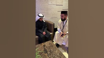 تلاوة متقنة خاشعة للقارئ الصغير عثمان بن مشعل الحداد و تعليق جميل للشيخ كمال قدة ❤️🌿