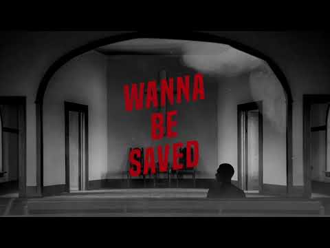 Wanna Be Saved (Official Lyric Video) - Austin Williams