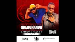 Lamizo x Nessy J_ Ndekupanda mp3.