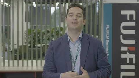 We are now FUJIFILM Business Innovation Australia