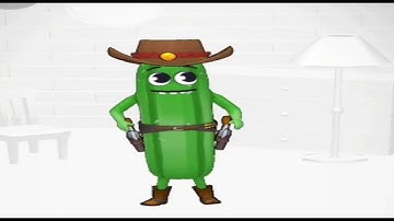 Wacky Run 🐺🤗😡 - Gameplay All Levels (Ios,Android) Level 15