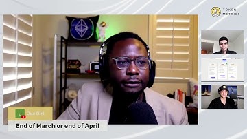 LIVE: How to Predict the Crypto Market: Token Metrics Visual Trends Indicator