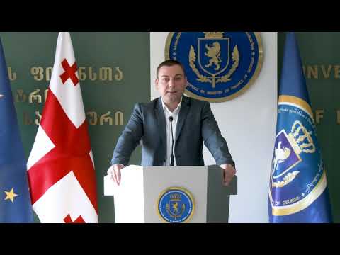 ყალბი საგადასახადო დოკუმენტების ჯგუფურად დამზადება-გამოყენების ბრალდებით ოთხი პირი დააკავეს