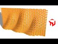 Parametric Brick Wall in SketchUp - TutorialsUp