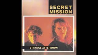 Secret Mission - Runaway Machine (1991)