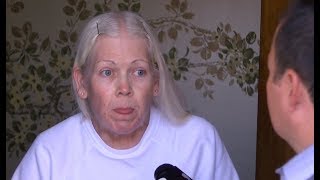 90-year-old woman robbed outside central valley home