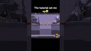 Made me chuckle 🤭 #gaming #unexpected #shorts